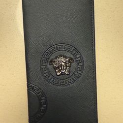 LA MEDUSA WALLET