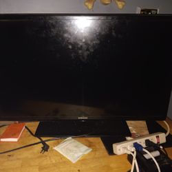 Samsung TV 