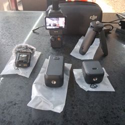 DJI Pocket 3