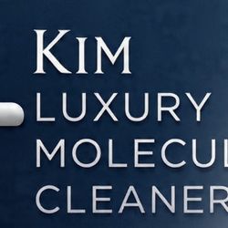 Kim luxury Molecule Cleaners 