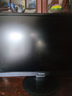 Use computer monitor