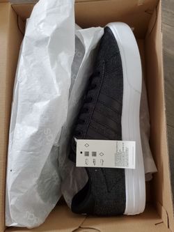 adidas skateboarding shoes.... size 11.5