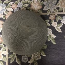 IKEA Ottoman