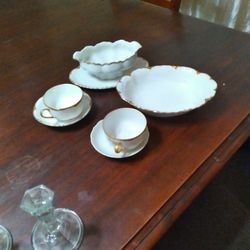 Bavaria Germany Pasco Dishset