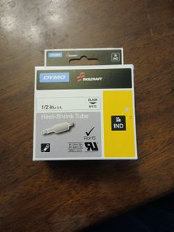 DYMO LABELS