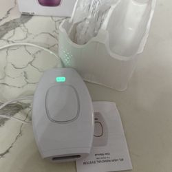 Laser Hair Removal Kit