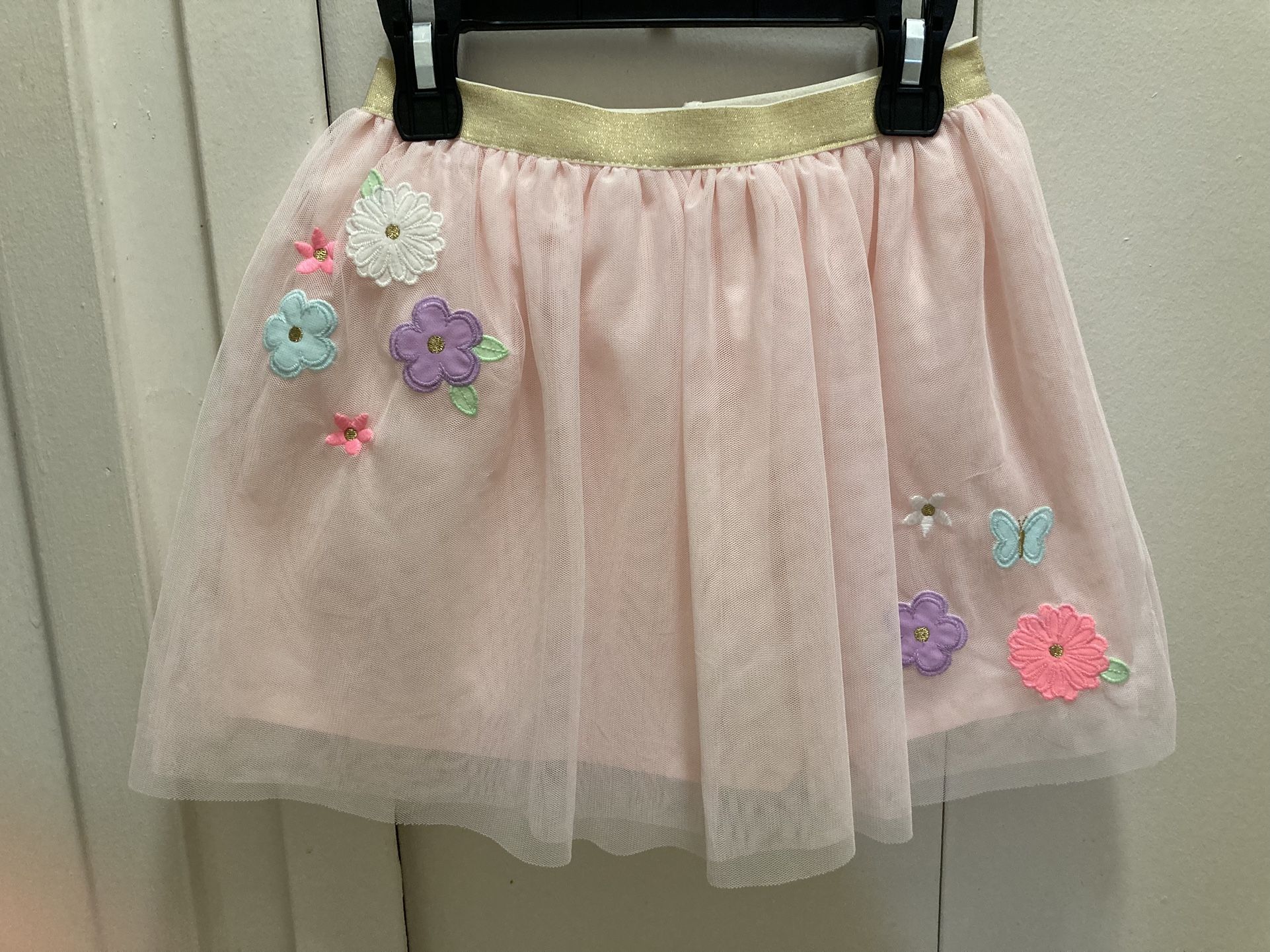 Girl’s Shirt