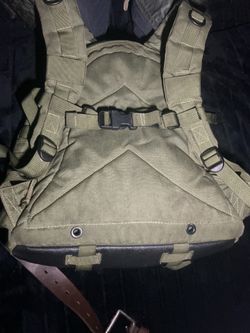 Maxpedition Condor II $80