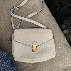 LV Purse 