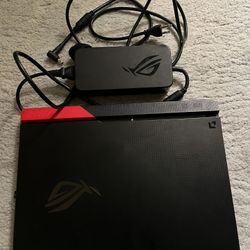 ASUS ROG STRIX Gaming Laptop