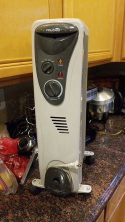 You don't need a blanket heater works