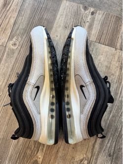 Nike Air Max 97 Black/Gray