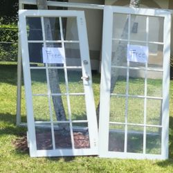 French Doors
