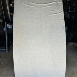 Twin Size Mattress 