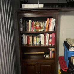 Book Case For Sale