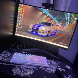 Pc Gaming