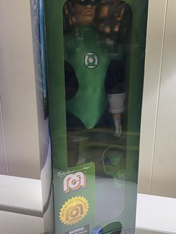 Classic 14” Inch Figure Green Lantern DC Comics