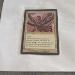 Exalted Angel