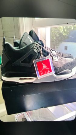 Jordan “Canvas”4s