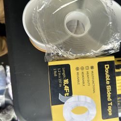 Adhesivo Tape