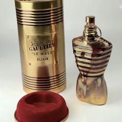 Jean Paul Gautier Le Male Elixir 