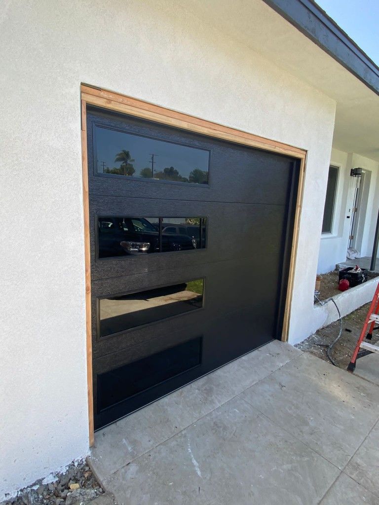 Garage Doors Sale
