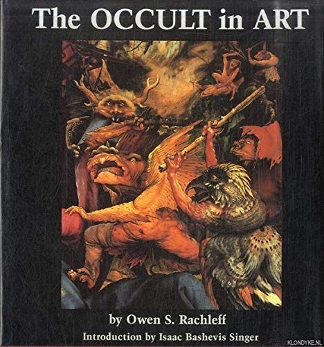 The Occult In Art