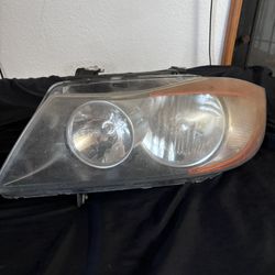 BMW OEM Headlights