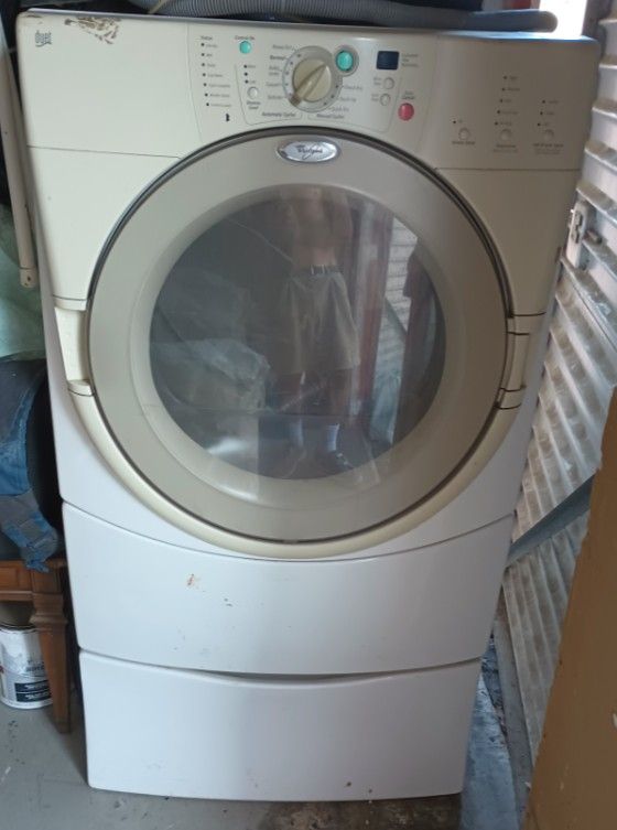 Dryer