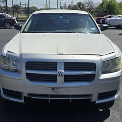 2008 Dodge Magnum