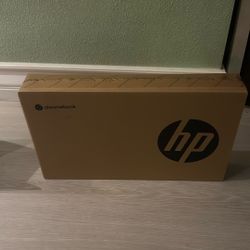 HP Fortis 11 G10 Chromebook 