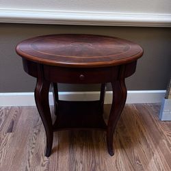 Elegant Side Table
