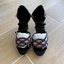 Dance Shoes