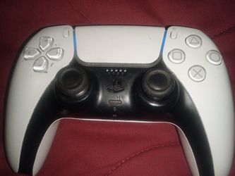 Sony PlayStation 5 Controller