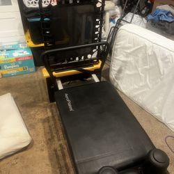 Aero Pilates Reformer