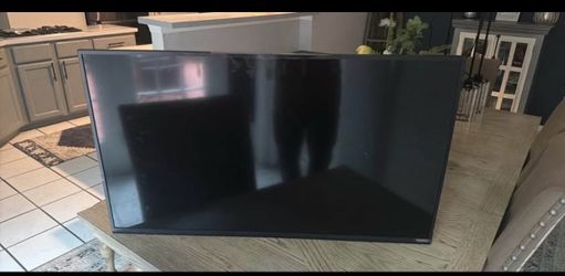 Vizio 40 inch smart tv