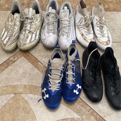 Football Cleats
