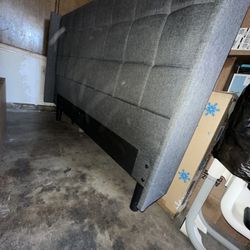 Queen size Bed Frame