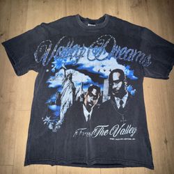 VALLEY SHIRTS 