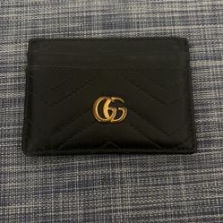 Gucci Wallet 
