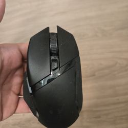 Razer Basilisk X Hyperspeed