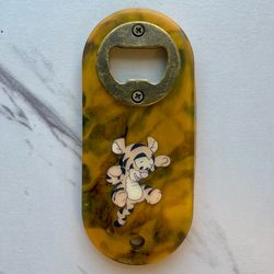 Baby Tigger (Winnie the Pooh) Bottle Opener Cute Gift Collectible