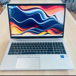 ✨ HP EliteBook 850 G8 15.6” Touchscreen — i7-1185G7 ⚡ 16GB RAM 💨 512GB SSD 🚀 Fully Functional 💻🔥