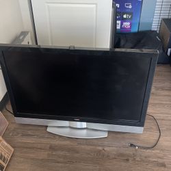 47” Vizio TV