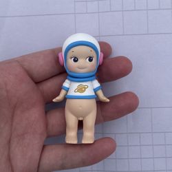 Sonny Angel Space Adventure Series - Astronaut