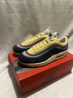 Air Max Sean Wotherspoon