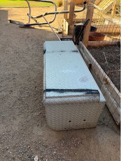 Weather guard tool box