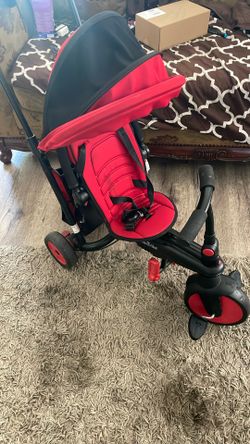 Smartrike Beginner Bike