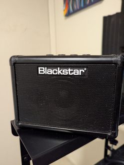 Blackstar Fly 3