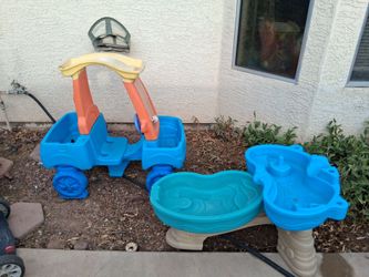Water toys for kids